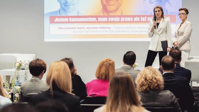 - Kongres Forum Konsumentów
