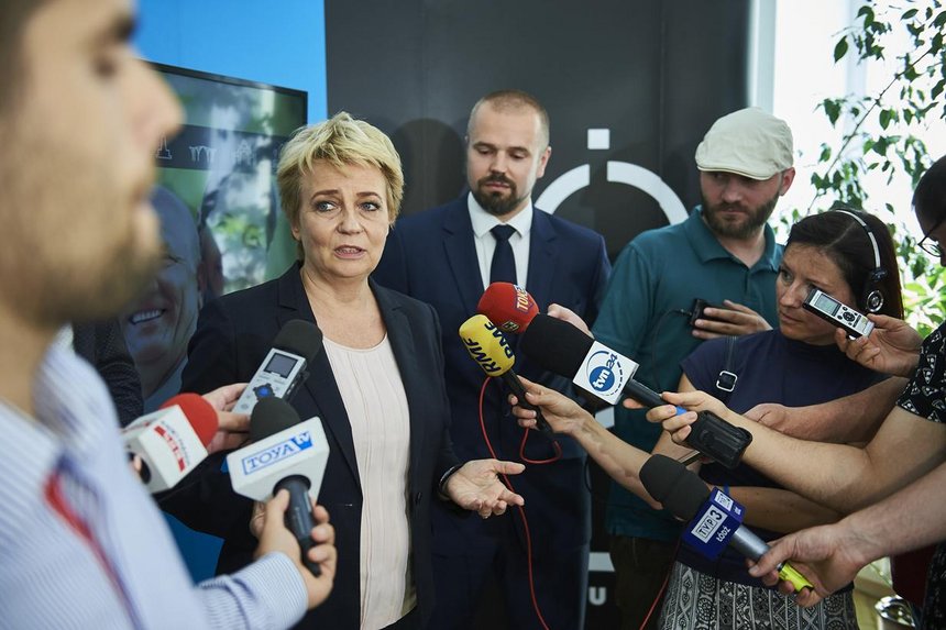 fot. UMŁ