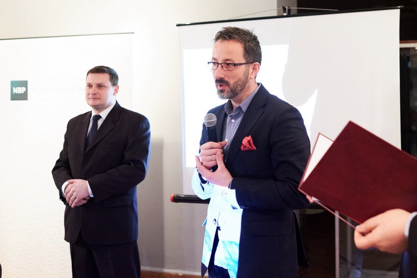 fot. Sebastian Glapiński / UMŁ