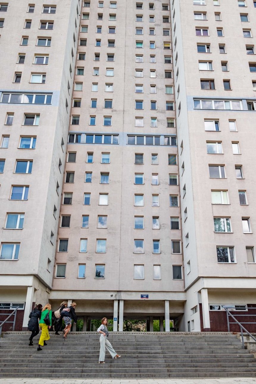 Fot. P. Wacławiak, UMŁ. 