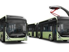 mat. Volvo Buses