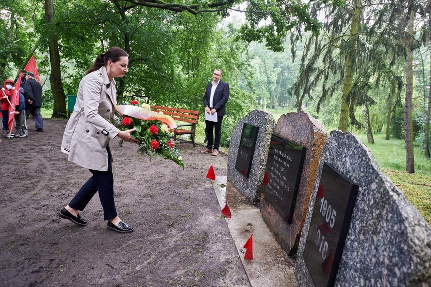 fot. Radosław Jóźwiak / UMŁ