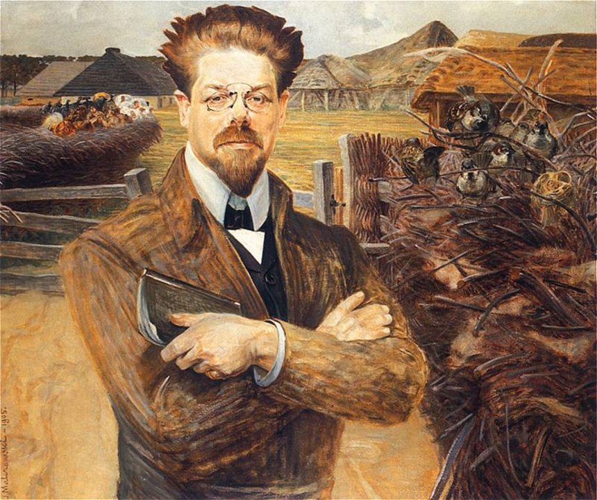 Jacek Malczewski