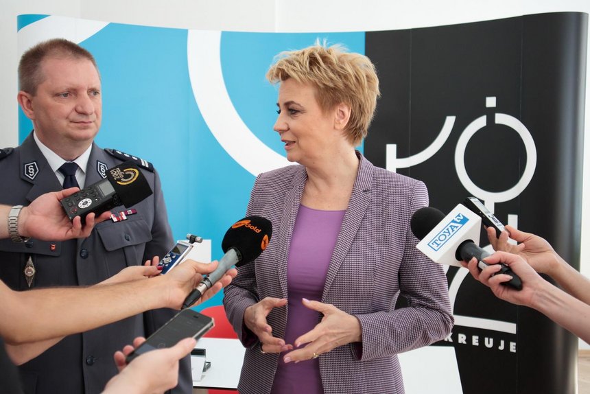 fot. Sebastian Glapiński / UMŁ