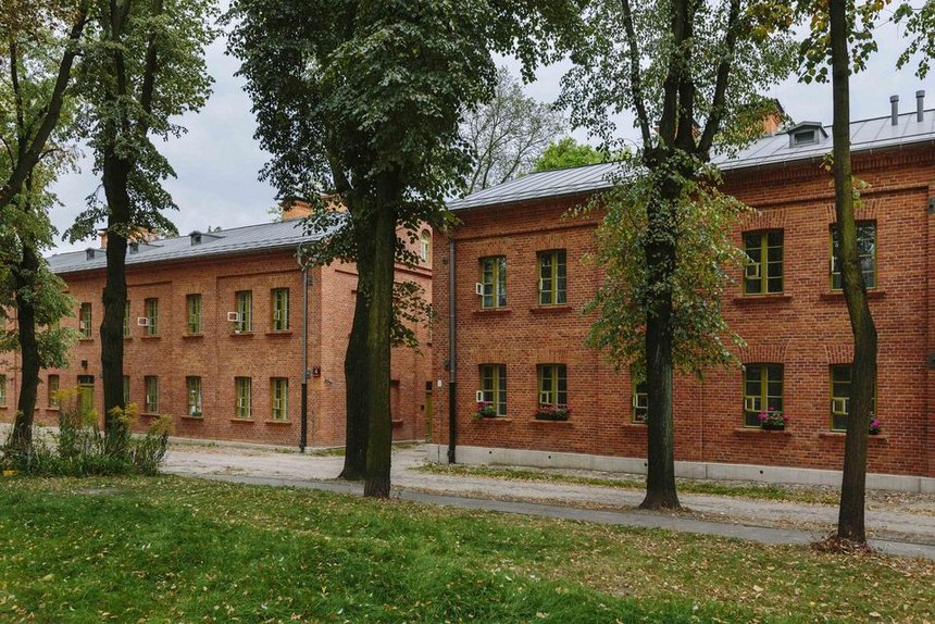 Księży Młyn