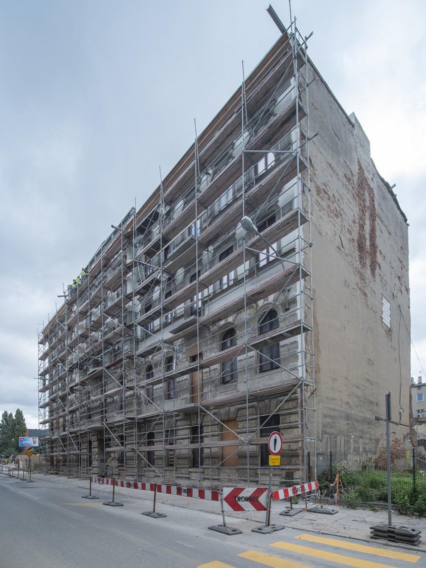 fot. Stefan Brajter / UMŁ