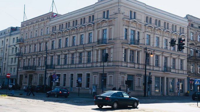 Do wynajęcia mieszkania i lokale użytkowe w wyremontowanej kamienicy Do wynajęcia mieszkania i lokale użytkowe w wyremontowanej kamienicy - fot. Paweł Łacheta / UMŁ