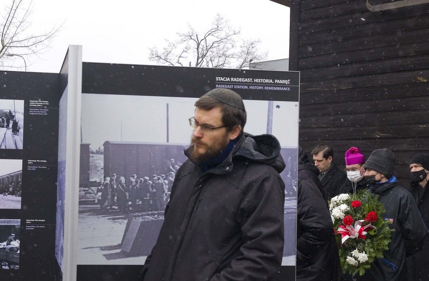 Fot. Andrzej Janecki/UMŁ