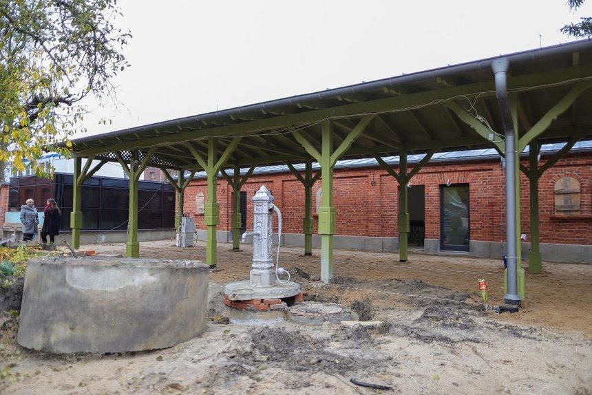 fot. Konrad Ciężki / UMŁ