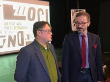 fot. Sebastian Wujek/UMŁ