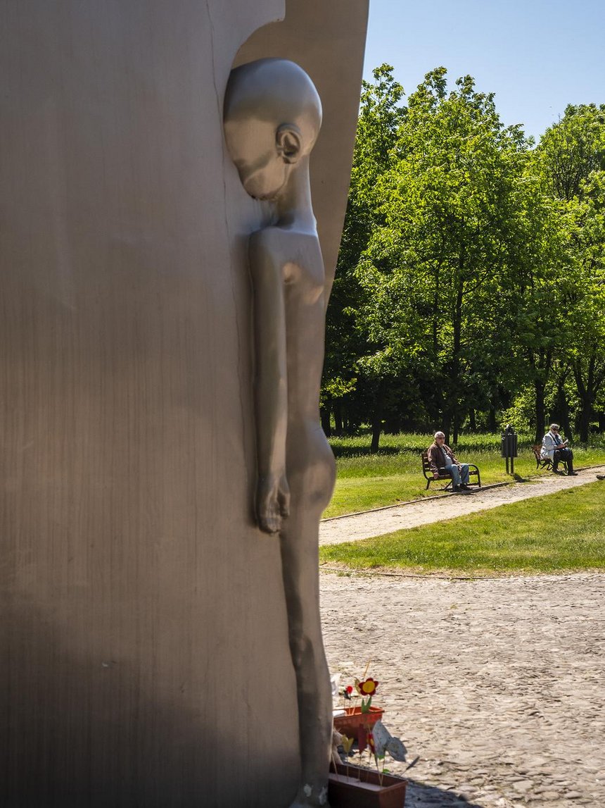 fot. Stefan Brajter / UMŁ