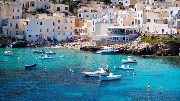 Trapani Trapani