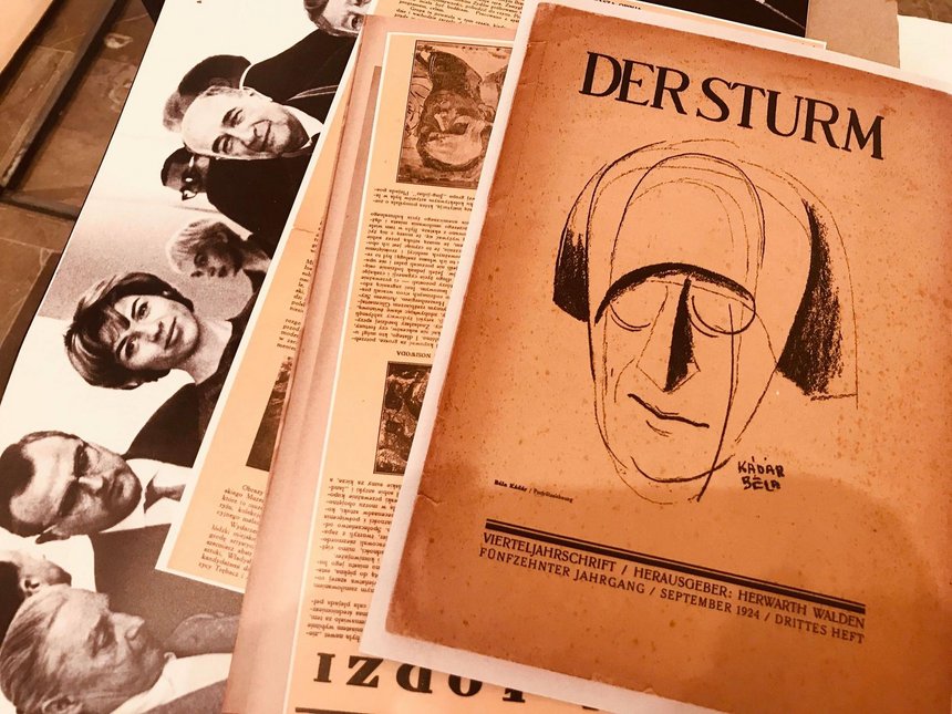 fot. Małgorzata Leoffler