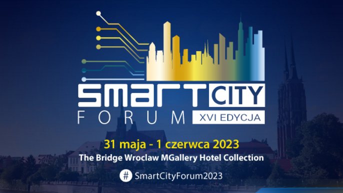 Smart city forum XVI edycja 31 maja - 1 czerwca. Grafika reklamowa w odcieniach granatu. Smart city forum XVI edycja 31 maja - 1 czerwca. Grafika reklamowa w odcieniach granatu. - Smart city forum XVI edycja 31 maja - 1 czerwca. Grafika reklamowa w odcieniach granatu.