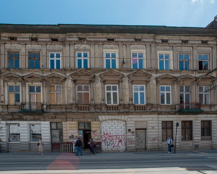 Kilińskiego 28