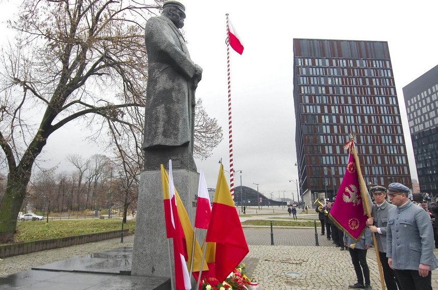 Fot. Andrzej Janecki/UMŁ