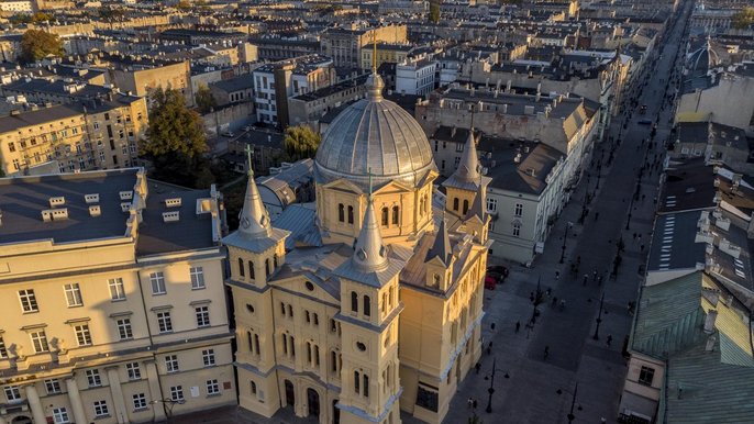 Poniżej wyniki głosowania w VI edycji Budżetu Obywatelskiego Poniżej wyniki głosowania w VI edycji Budżetu Obywatelskiego - fot. Stefan Brajter / UMŁ