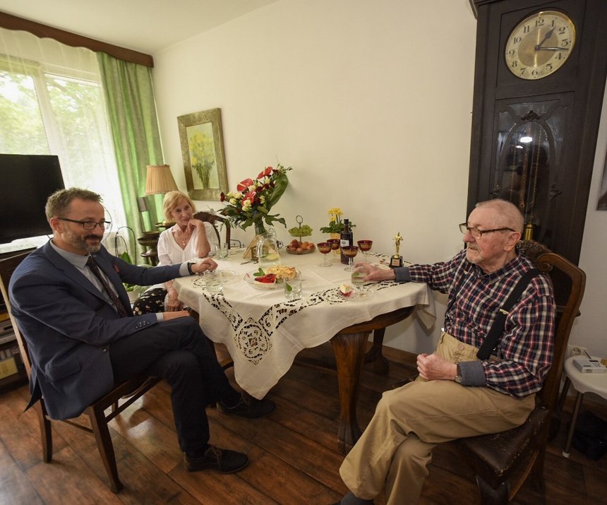 fot. Paweł Łacheta / UMŁ