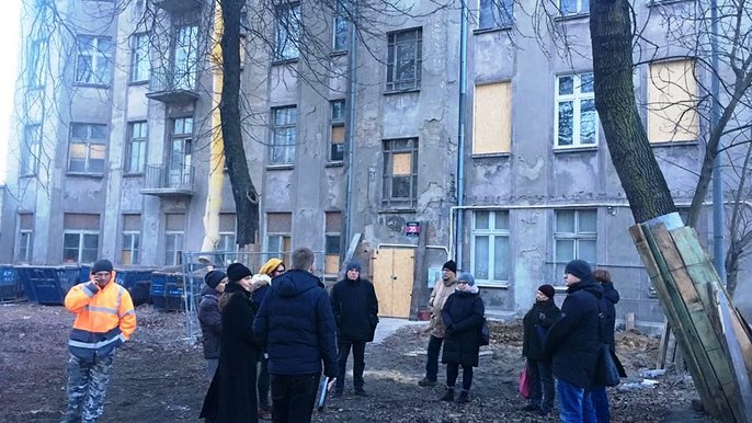 Spotkanie 27 listopada 2018 Spotkanie 27 listopada 2018