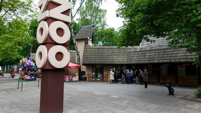 Kasy biletowe czynne będą do godziny 16:00 Kasy biletowe czynne będą do godziny 16:00 - fot. z arch. UMŁ