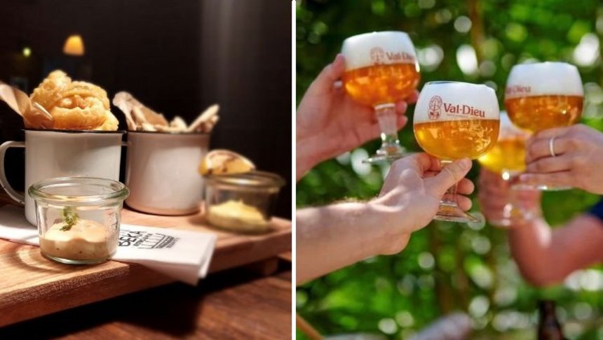 Beka Bistro&Pub 