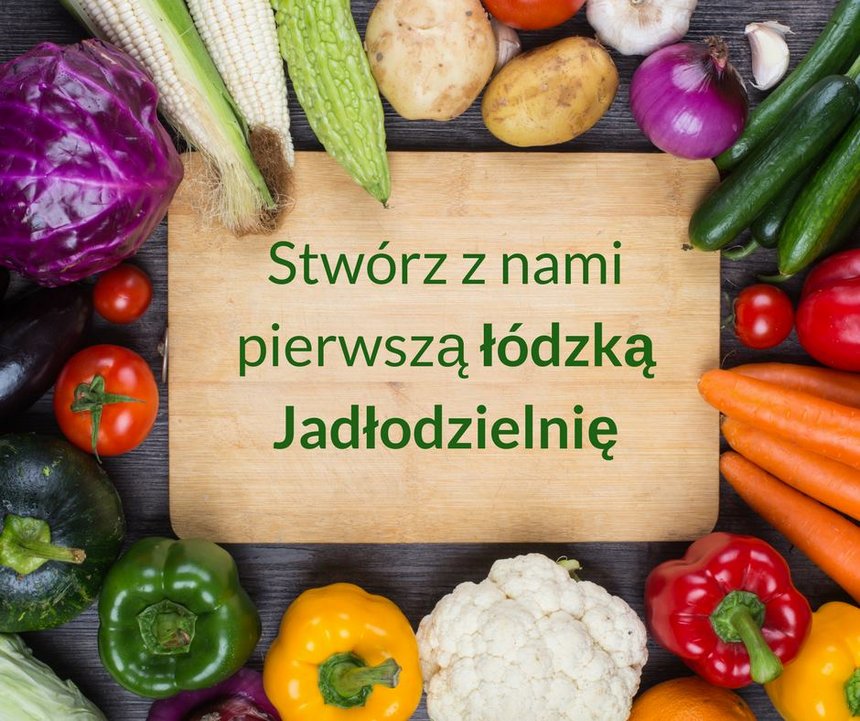 Fot. Foodsharing Łódź