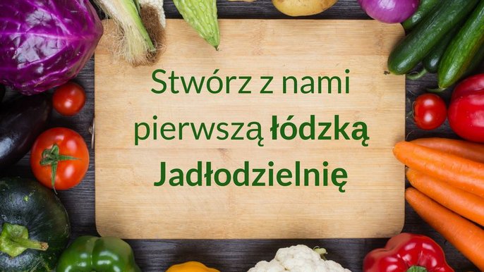 Rocznie każdy Polak marnuje 52 kg żywności Rocznie każdy Polak marnuje 52 kg żywności - Fot. Foodsharing Łódź