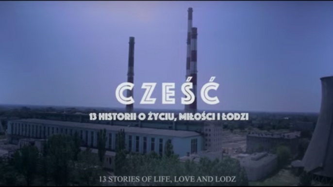 "Cześć", Rami Shaya 