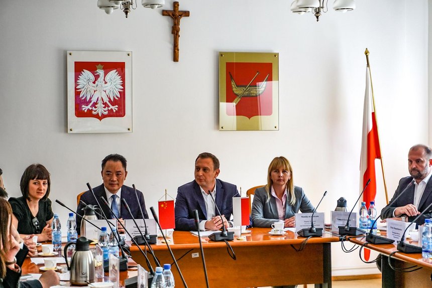 fot. Grzegorz Sikora