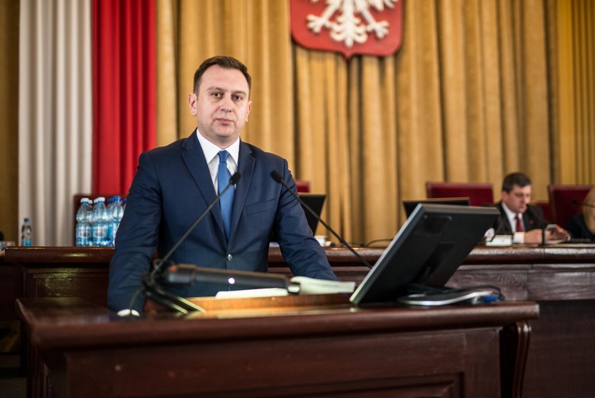 Witold Ancerowicz - UMŁ
