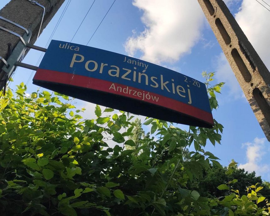 Plan dla Osiedli