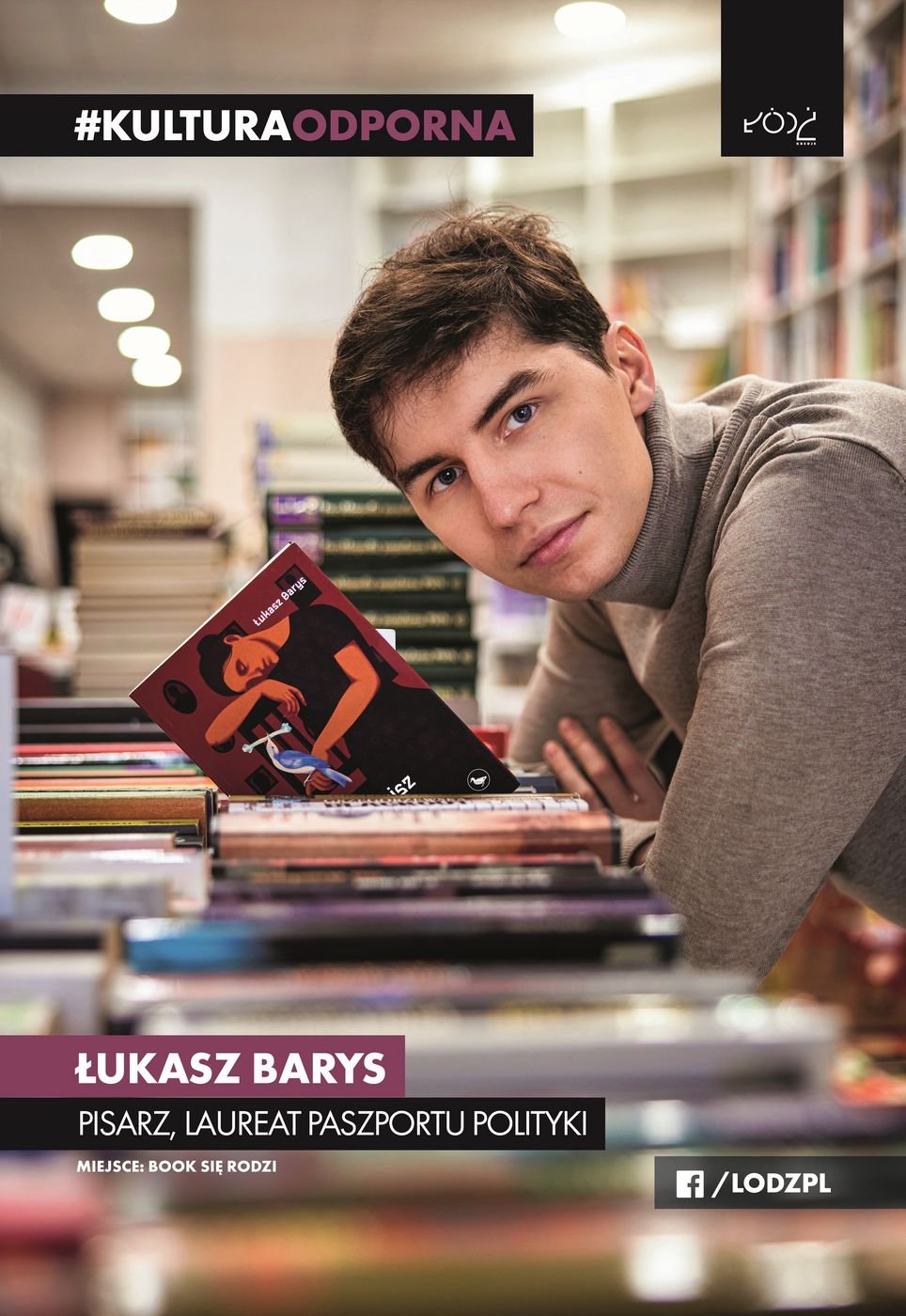 Łukasz Barys