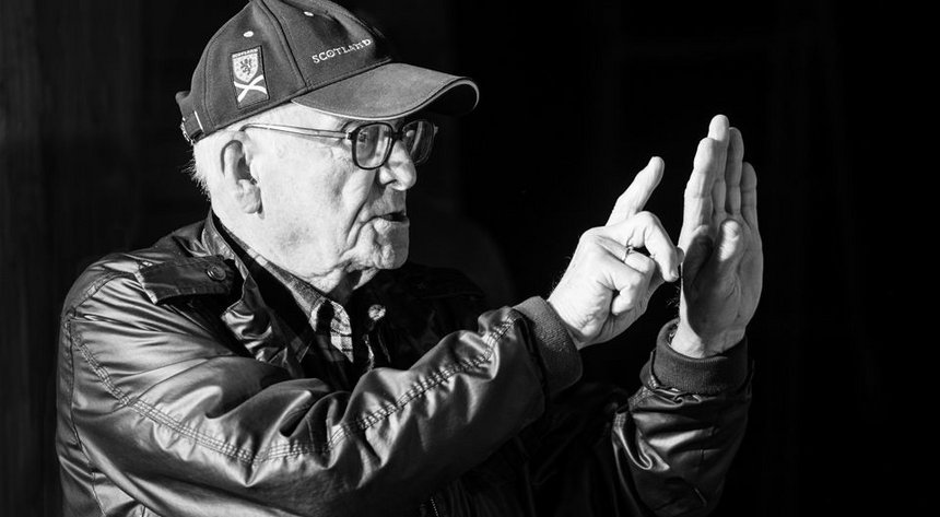 Fot. archiwum Szkoły Filmowej