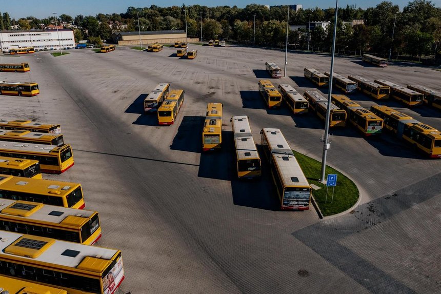 fot. Radosław Żydowicz / UMŁ