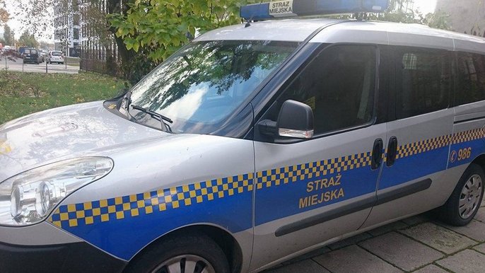Złamane przepisy ruchu drogowego Złamane przepisy ruchu drogowego