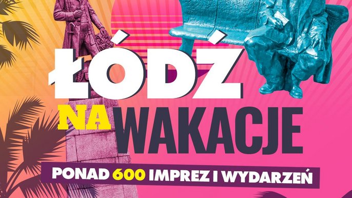 Wakacje w mieście Wakacje w mieście