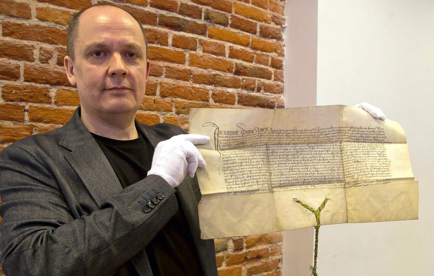 fot. Andrzej Janecki / UMŁ