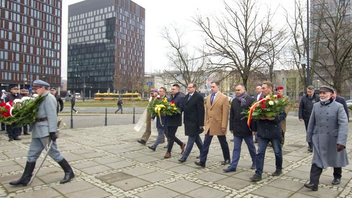 - Fot. Andrzej Janecki/UMŁ