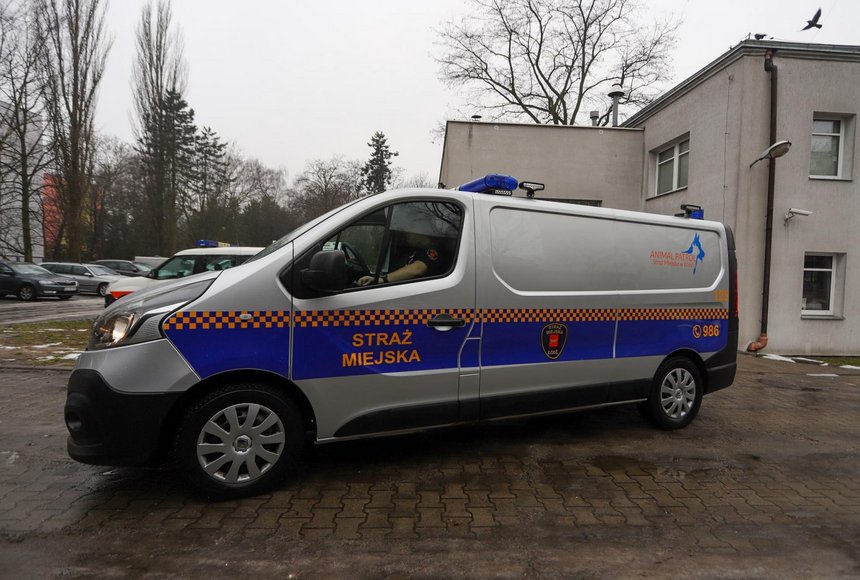 Fot. Konrad Ciężki/UMŁ