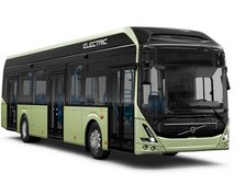 mat. Volvo Buses