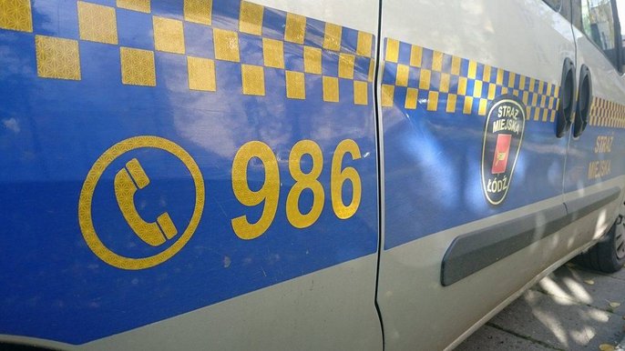 Mieszkańcy zgłaszali Mieszkańcy zgłaszali