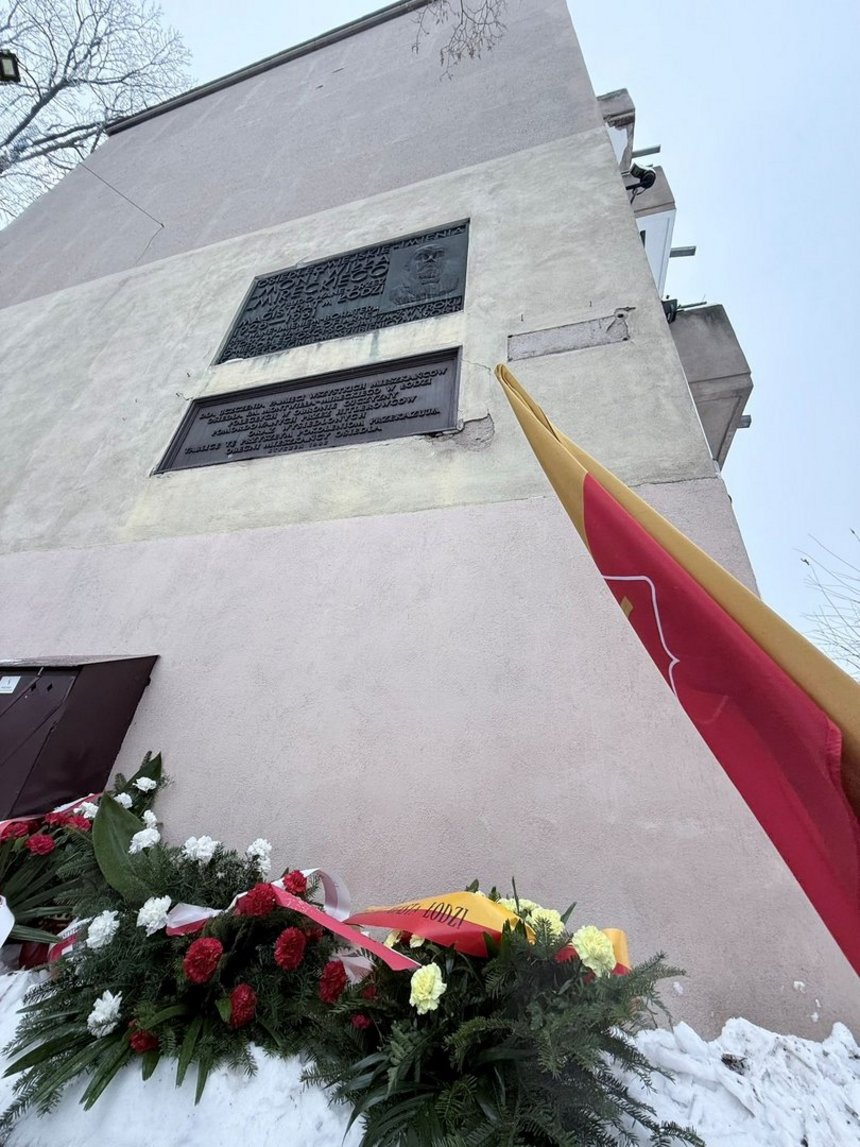  Fot. W. Markiewicz, UMŁ. 