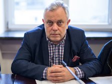 Witold Ancerowicz - UMŁ