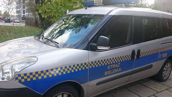 Kierujący łamali przepisy ruchu drogowego Kierujący łamali przepisy ruchu drogowego