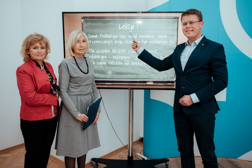 fot. Radosław Żydowicz