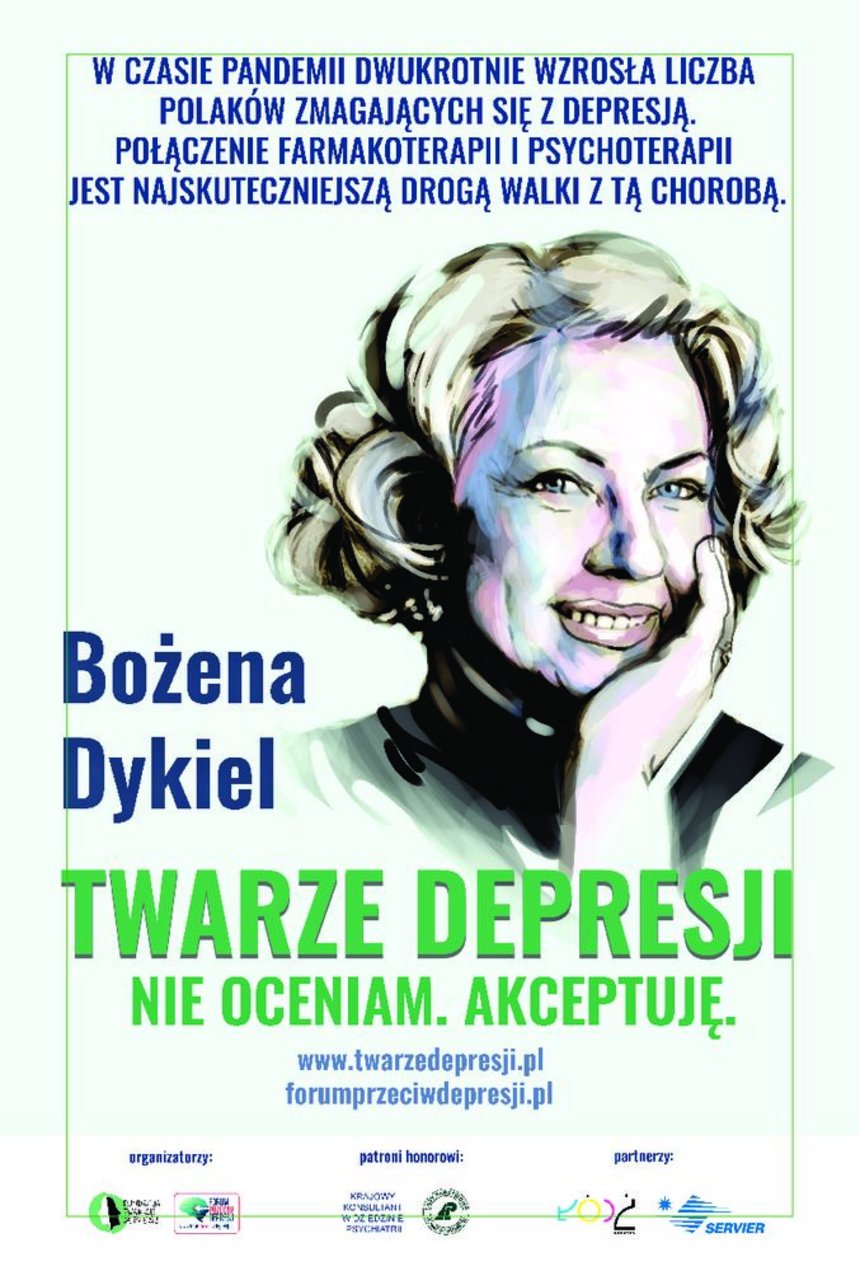 Bożena Dykiel