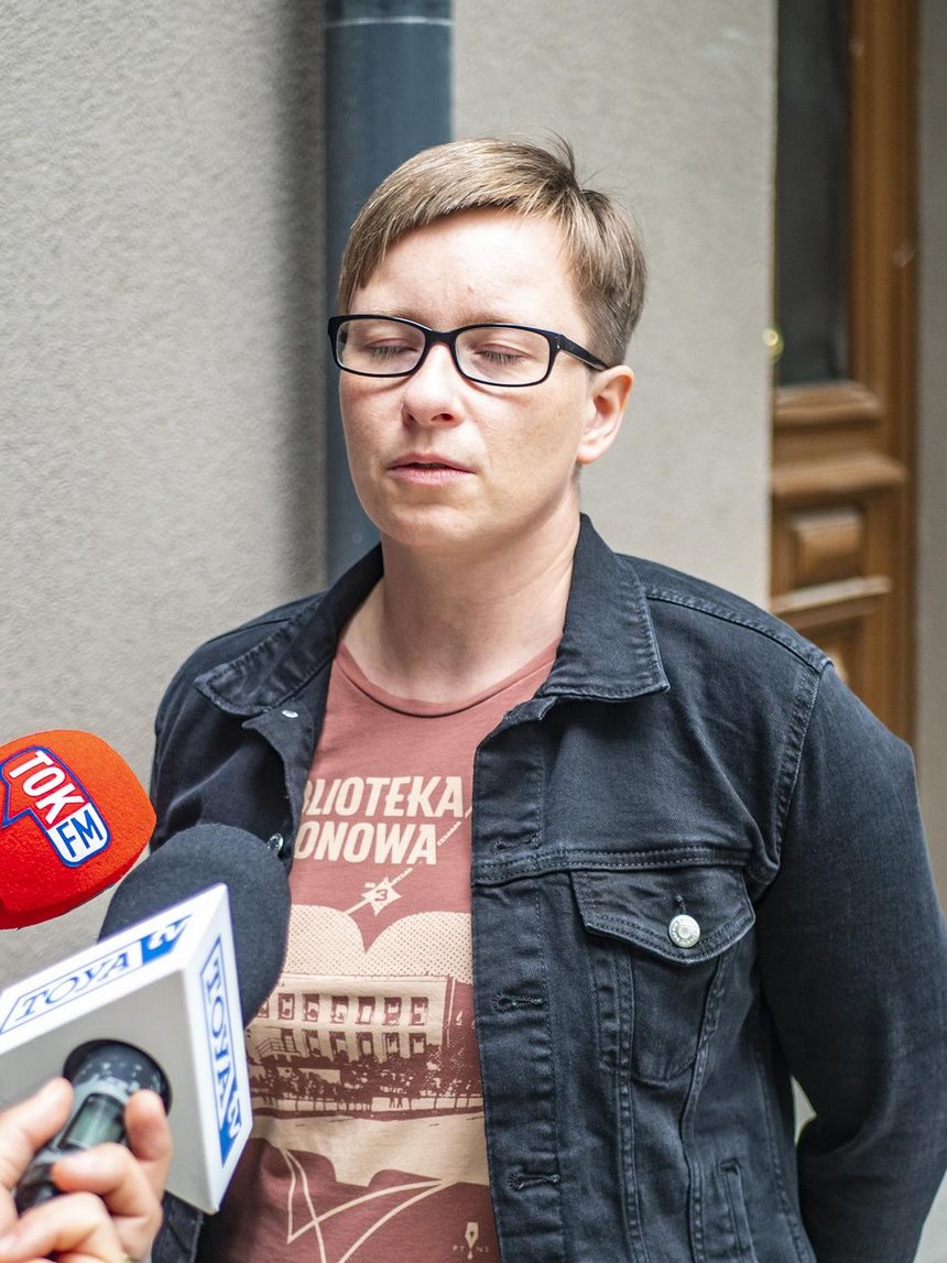 fot. Stefan Brajter / UMŁ