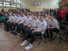 Fot. Stefan Brajter/UMŁ