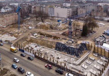 fot. Stefan Brajter / UMŁ