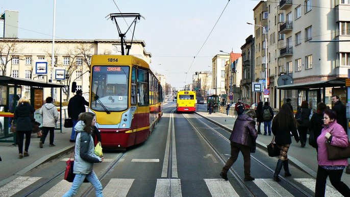 Jak zmieniały się płace w łódzkim MPK w ostatnich latach? Ile wynosiły podwyżki pensji? Jak zmieniały się płace w łódzkim MPK w ostatnich latach? Ile wynosiły podwyżki pensji? - fot. archiwum UMŁ